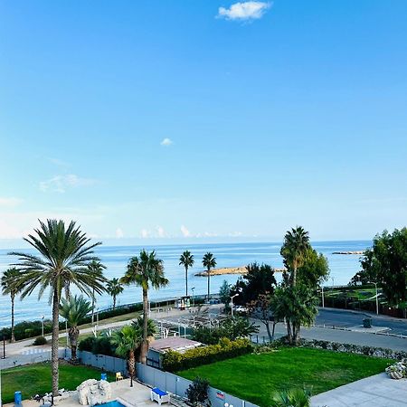 Pallinio Court 402 Fig Tree Bay- Protaras Beach, Iasonos Str 7A Exterior foto
