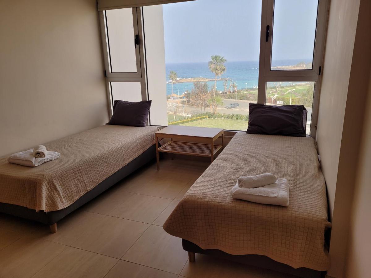 Pallinio Court 402 Fig Tree Bay- Protaras Beach, Iasonos Str 7A Exterior foto
