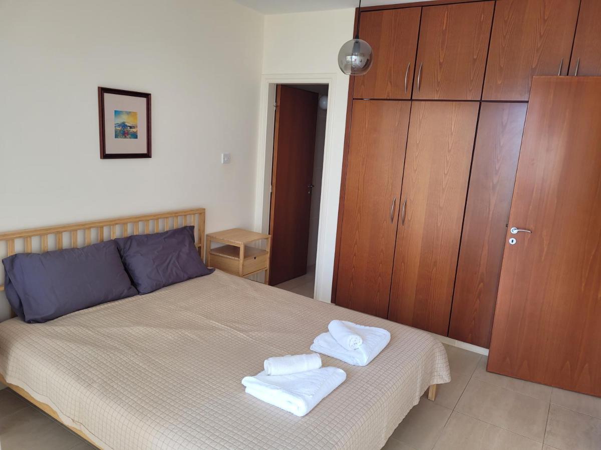 Pallinio Court 402 Fig Tree Bay- Protaras Beach, Iasonos Str 7A Exterior foto