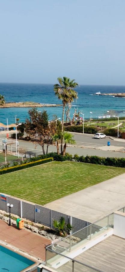 Pallinio Court 402 Fig Tree Bay- Protaras Beach, Iasonos Str 7A Exterior foto