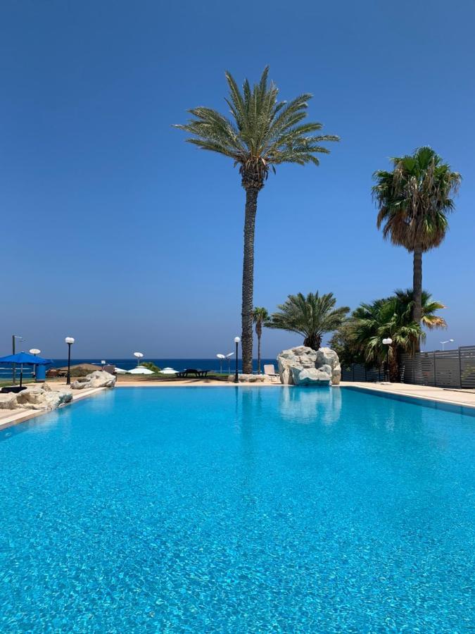 Pallinio Court 402 Fig Tree Bay- Protaras Beach, Iasonos Str 7A Exterior foto