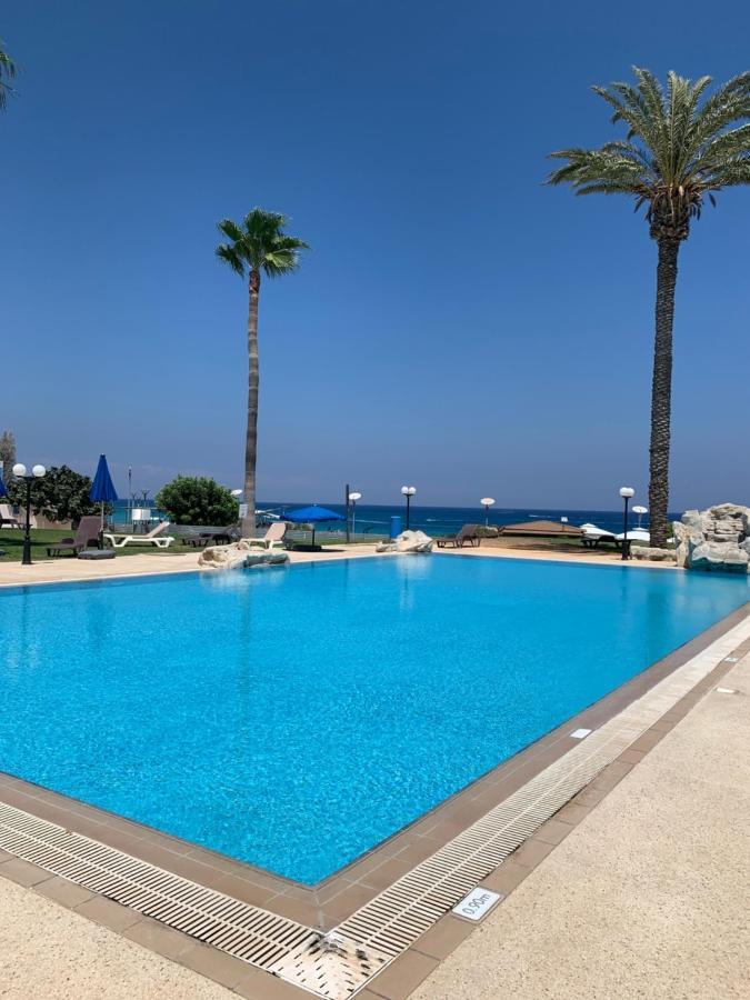 Pallinio Court 402 Fig Tree Bay- Protaras Beach, Iasonos Str 7A Exterior foto