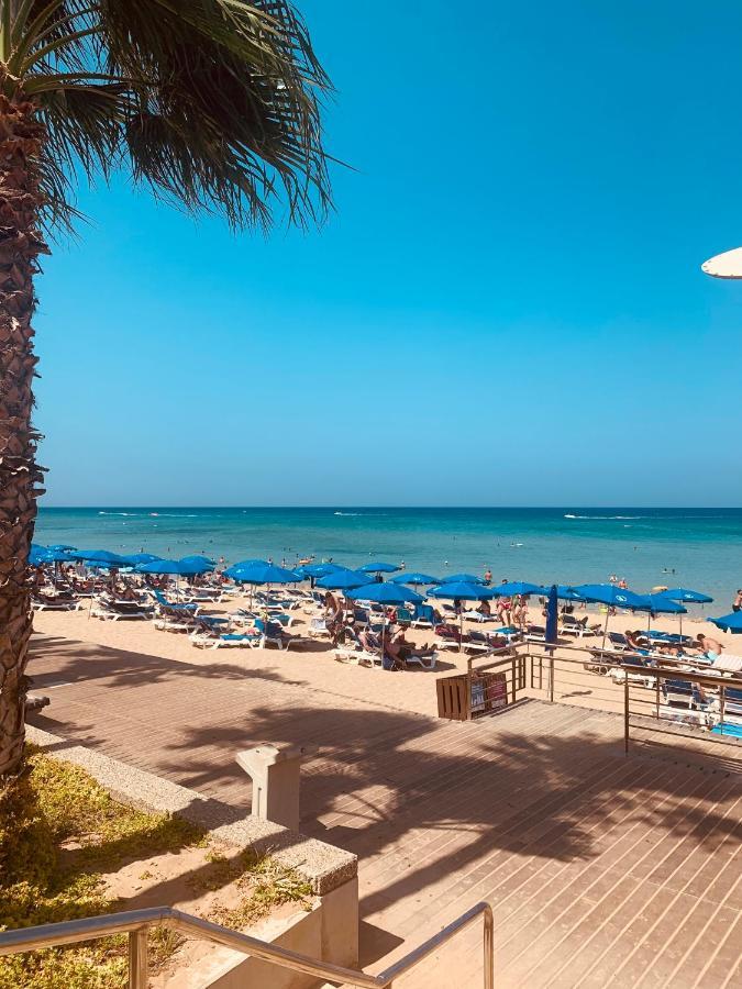 Pallinio Court 402 Fig Tree Bay- Protaras Beach, Iasonos Str 7A Exterior foto