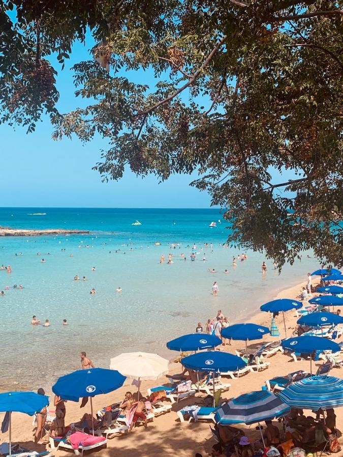 Pallinio Court 402 Fig Tree Bay- Protaras Beach, Iasonos Str 7A Exterior foto