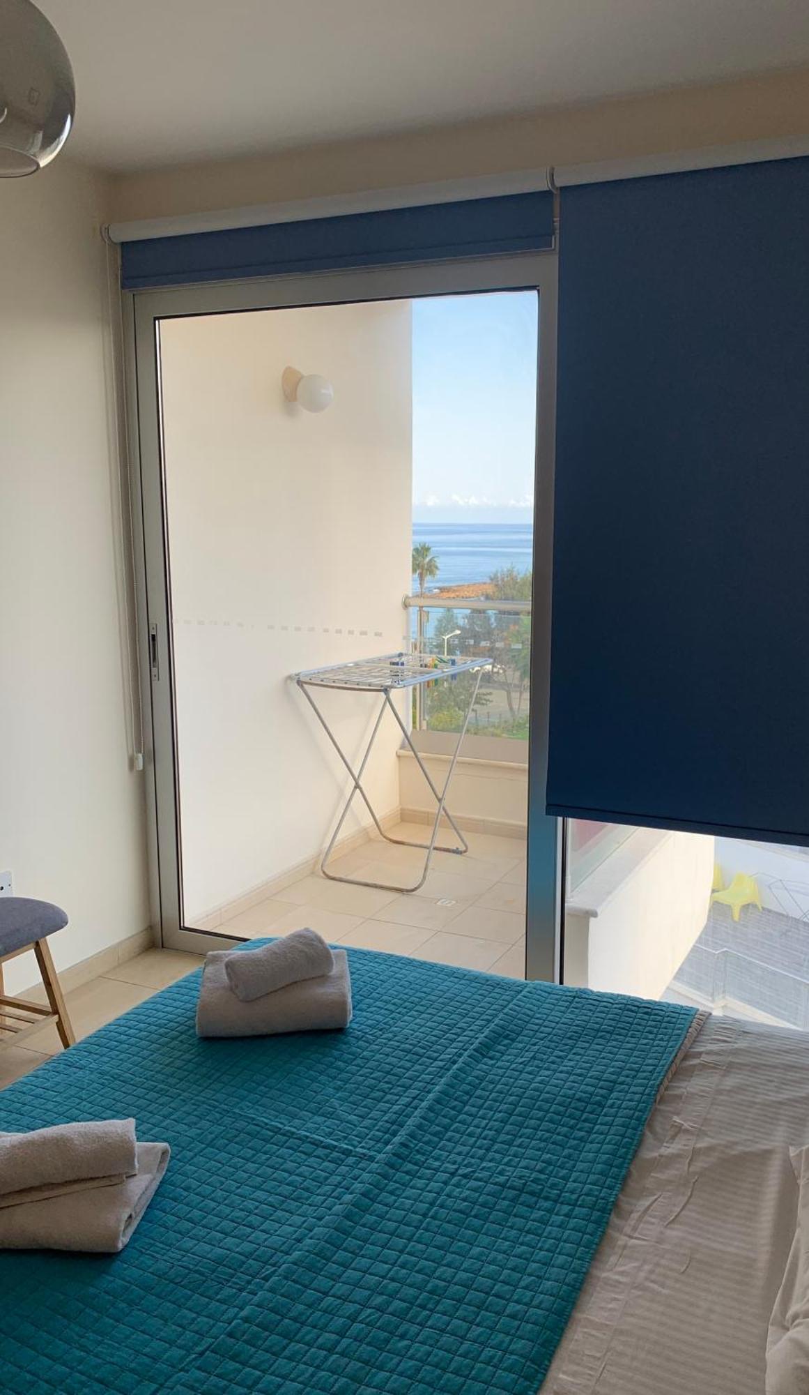 Pallinio Court 402 Fig Tree Bay- Protaras Beach, Iasonos Str 7A Exterior foto