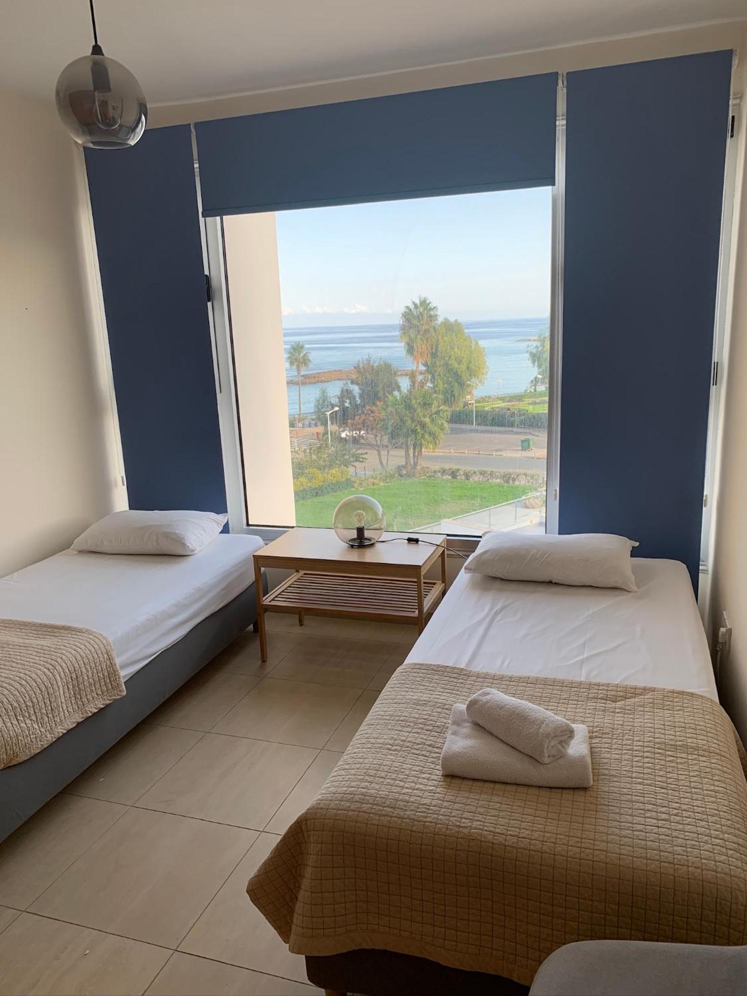 Pallinio Court 402 Fig Tree Bay- Protaras Beach, Iasonos Str 7A Exterior foto