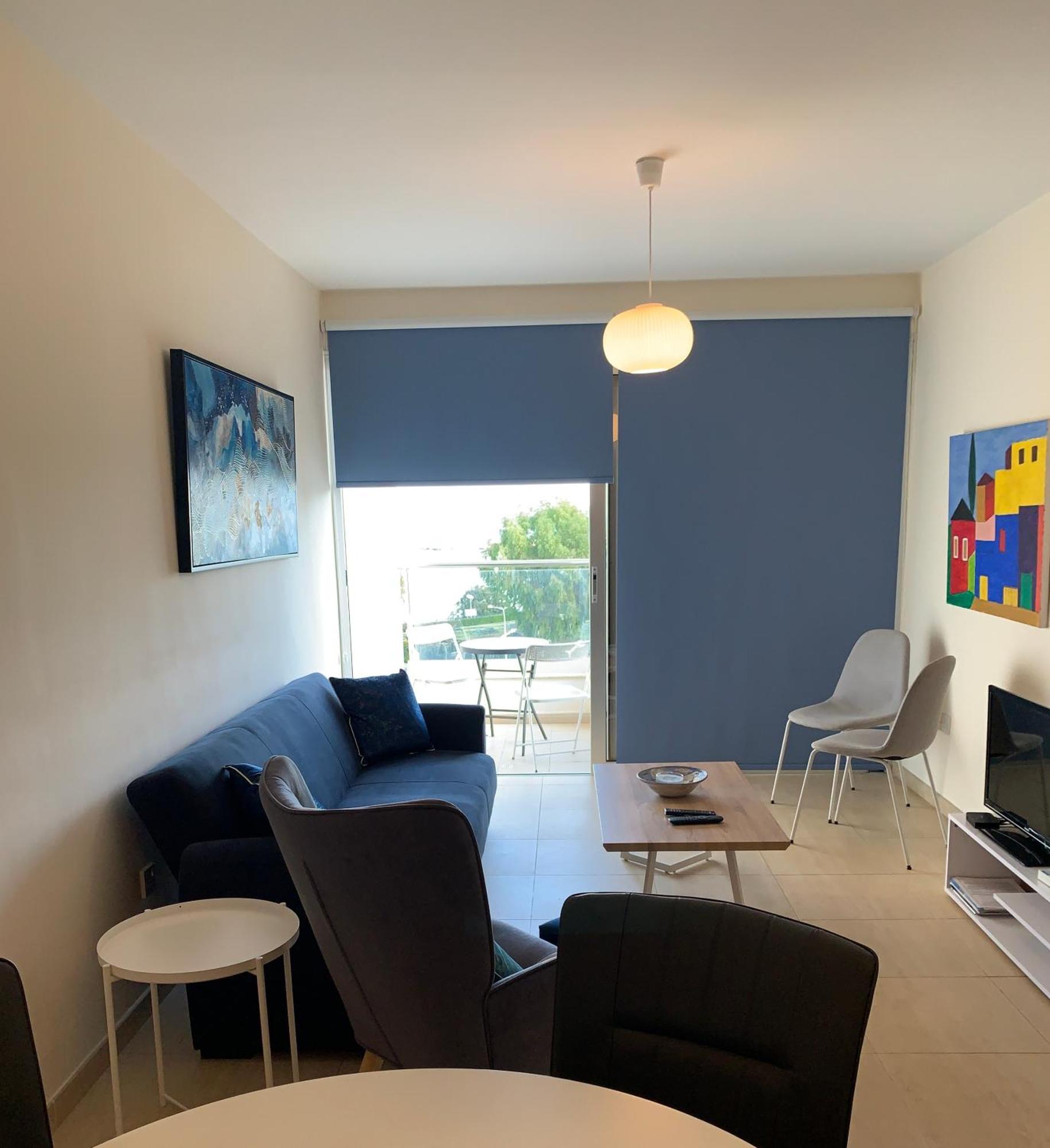 Pallinio Court 402 Fig Tree Bay- Protaras Beach, Iasonos Str 7A Exterior foto