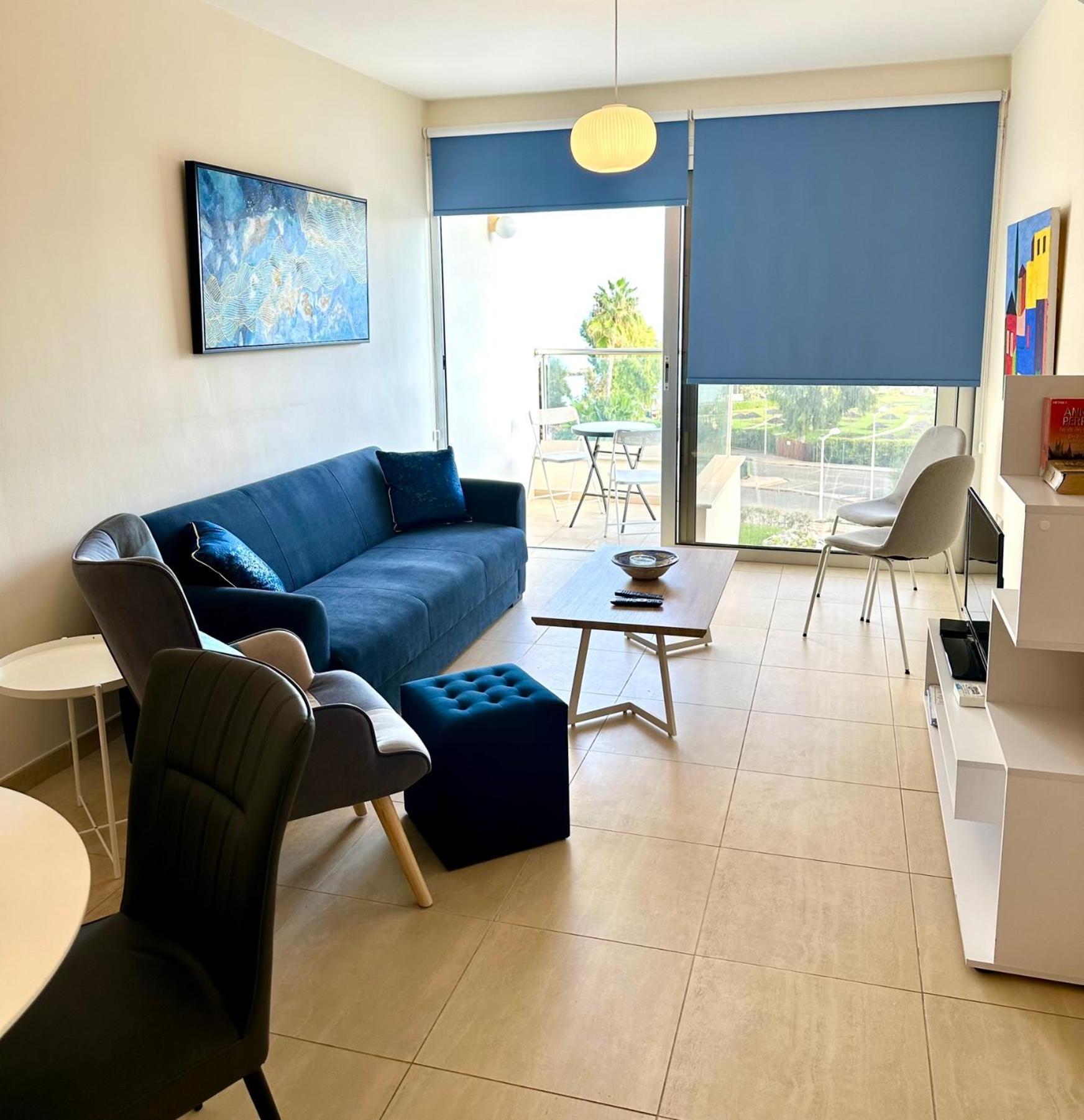Pallinio Court 402 Fig Tree Bay- Protaras Beach, Iasonos Str 7A Exterior foto
