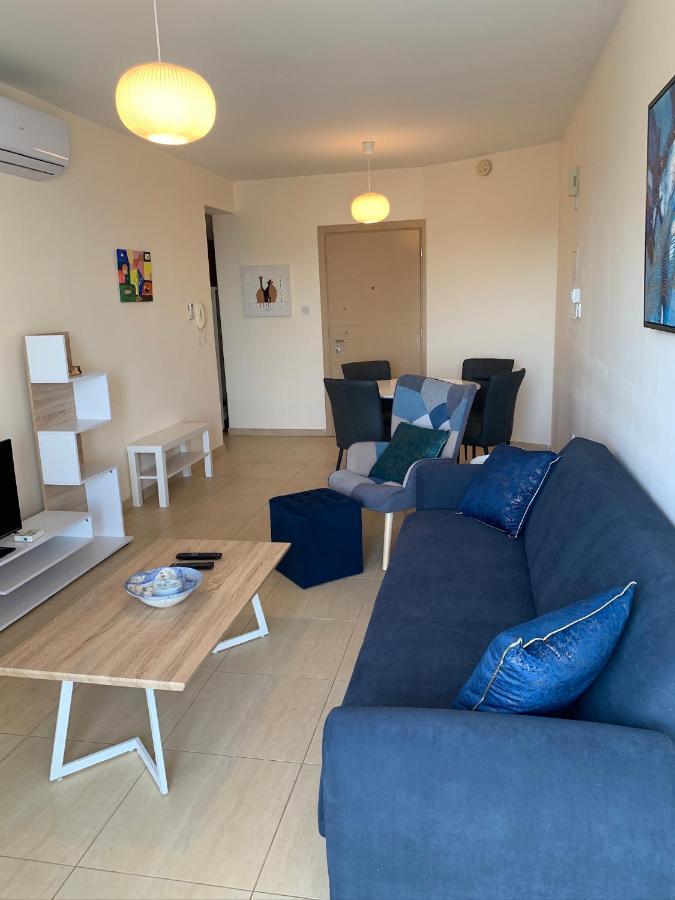 Pallinio Court 402 Fig Tree Bay- Protaras Beach, Iasonos Str 7A Exterior foto