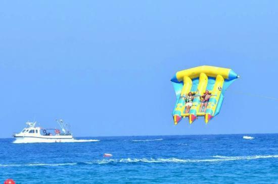 Pallinio Court 402 Fig Tree Bay- Protaras Beach, Iasonos Str 7A Exterior foto