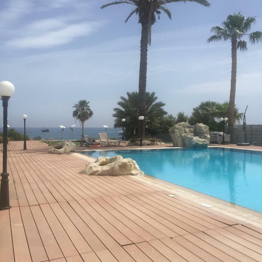 Pallinio Court 402 Fig Tree Bay- Protaras Beach, Iasonos Str 7A Exterior foto